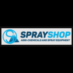  Spray Shop