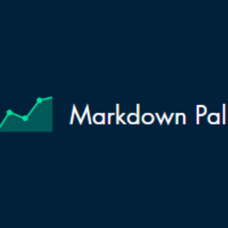 Markdown  Pal