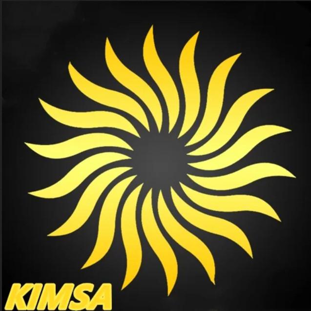 Kimsa  Space