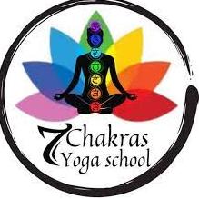 7chakras Yogaschool