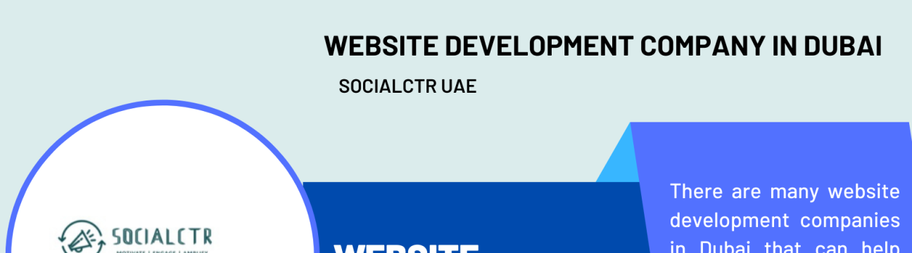 Social CTR UAE