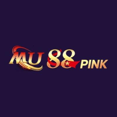 MU88  Pink