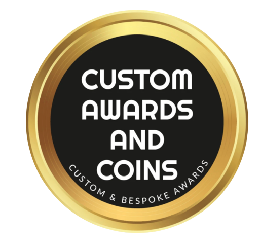 CustomAwards Coins