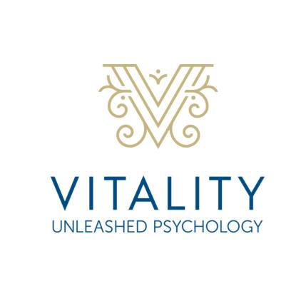  Vitality Unleashed Psychology