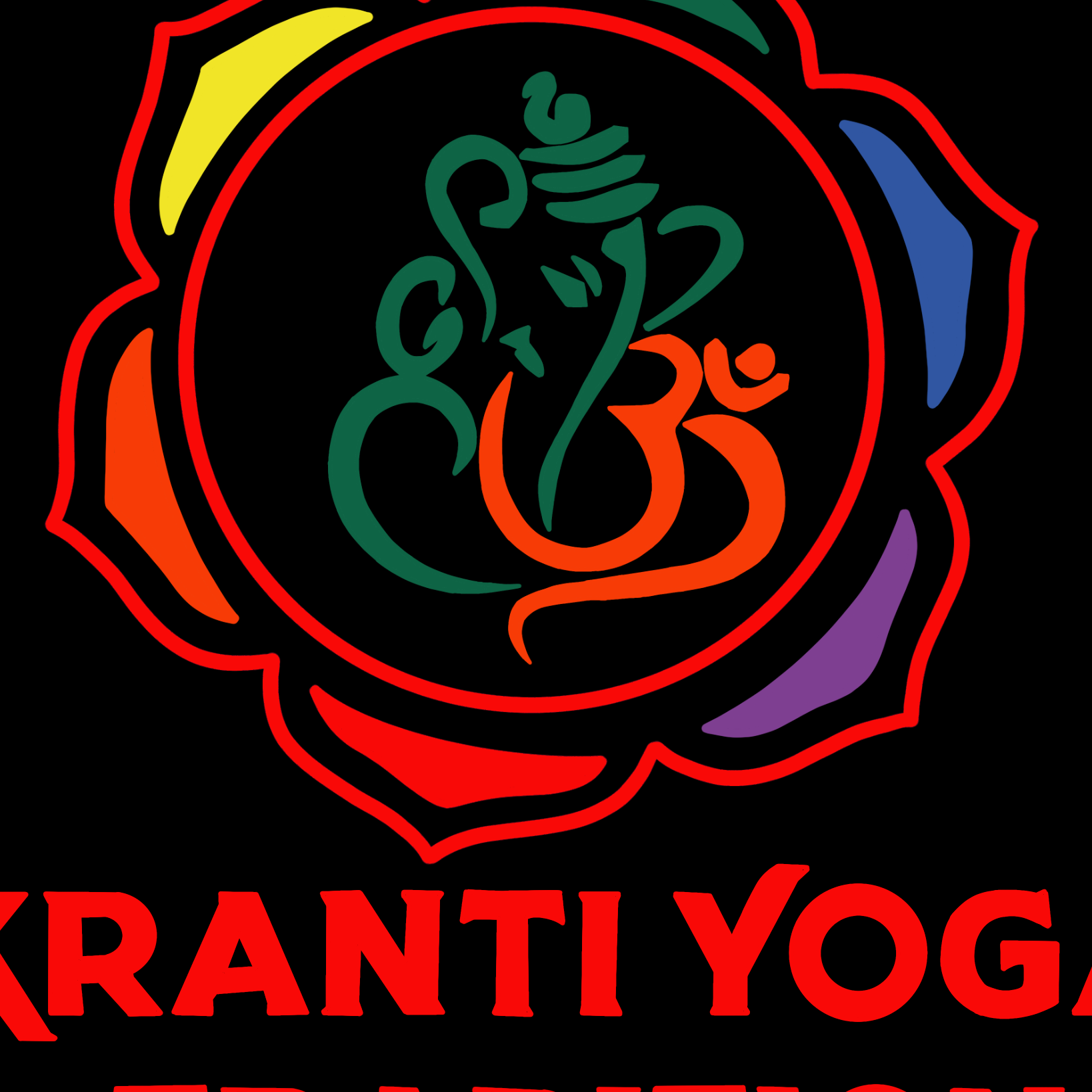 Kranti Yoga
