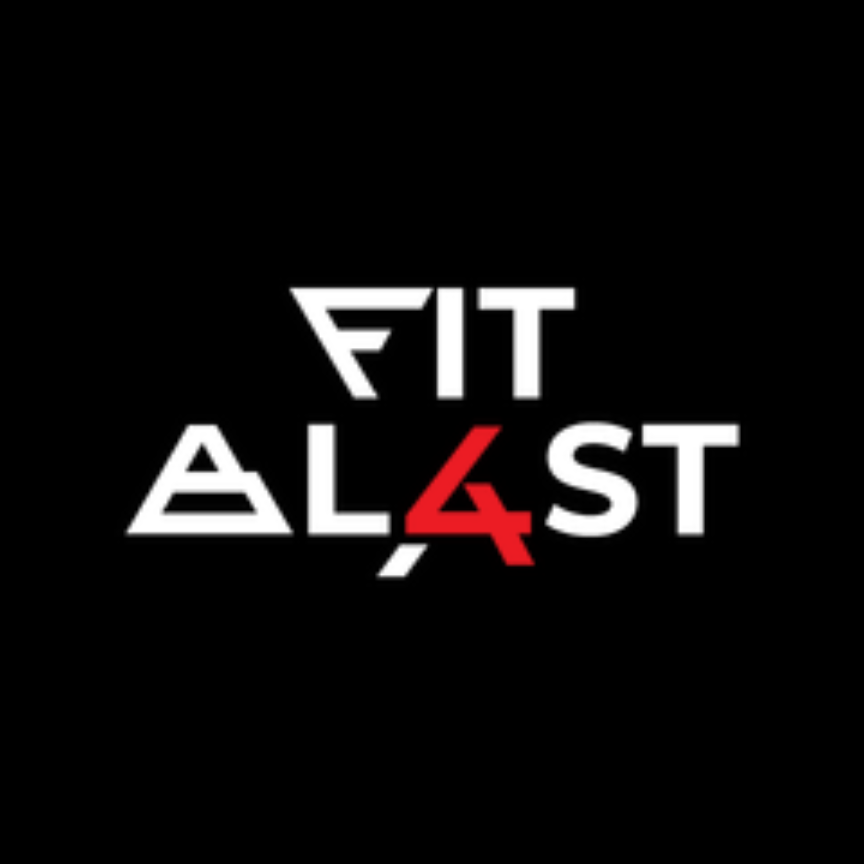 Fit4Blast Personal Trainer