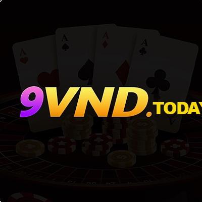 9vnd  Today
