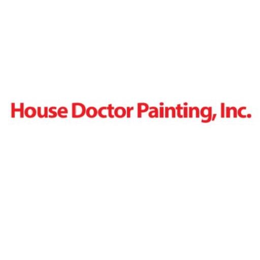 House Doctor  Painting