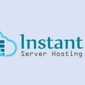 Instant Server Hosting