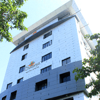 Brahm Chaitanya Hospital