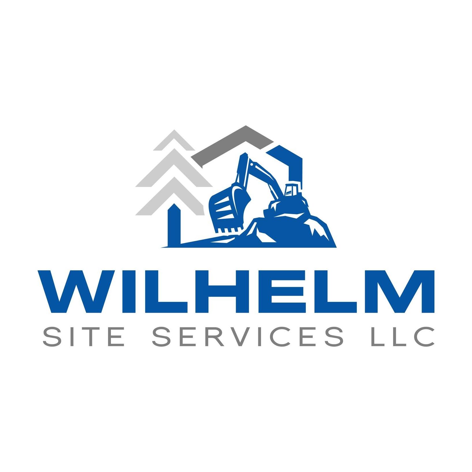 Wilhelm Site  Services
