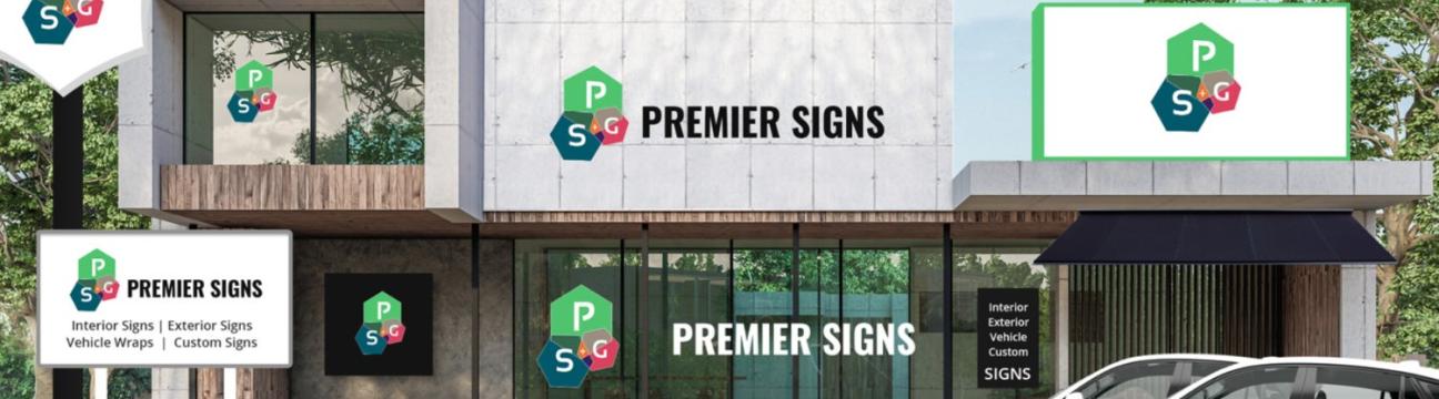Premier Signs And Graphics