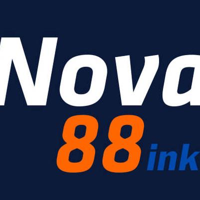 NOVA88 Ink