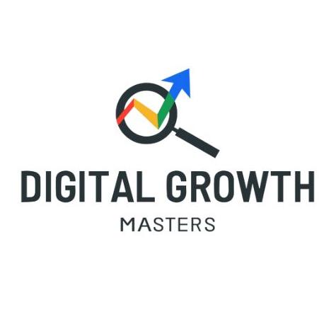 Digital Growth  Masters