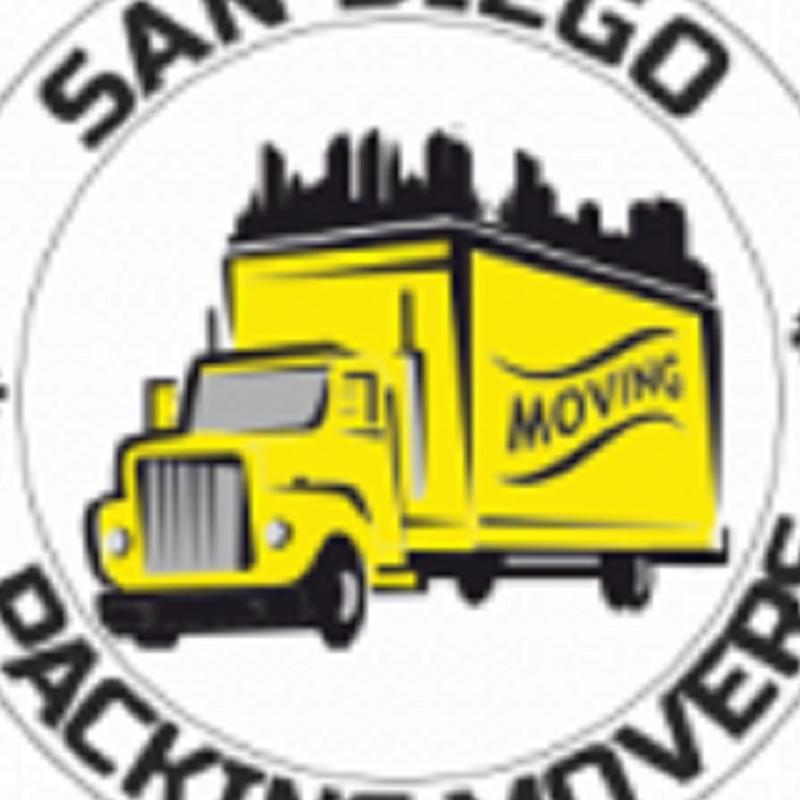 San Diego  Packing Movers