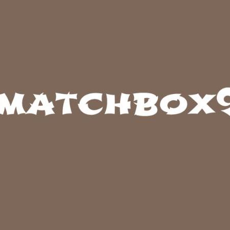 Match Box9