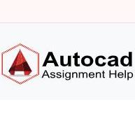 AUTOCAD ASSIGNMENT HELP